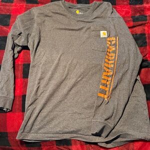 Carhartt Long Sleeve